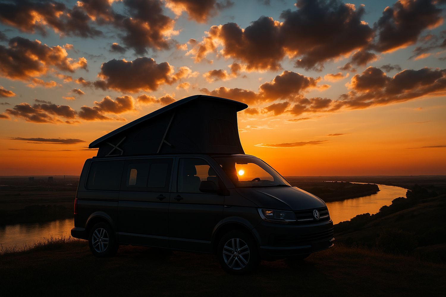 VW Camper