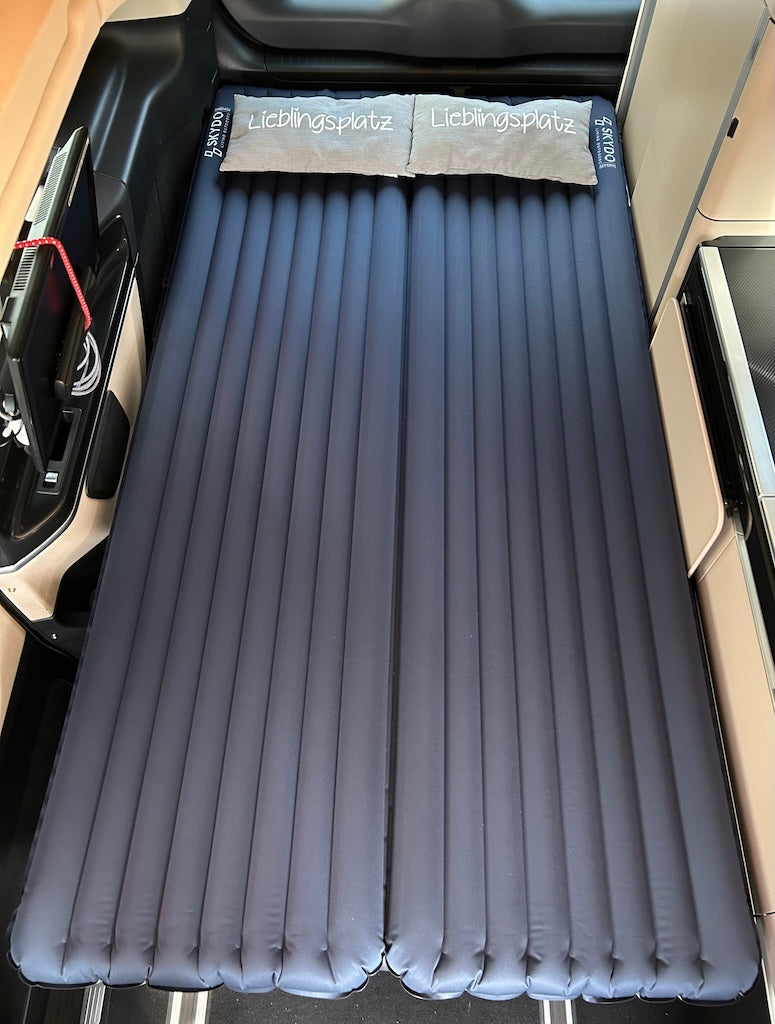 AEROMAT DUO 7.5 Doppel-Isomatte