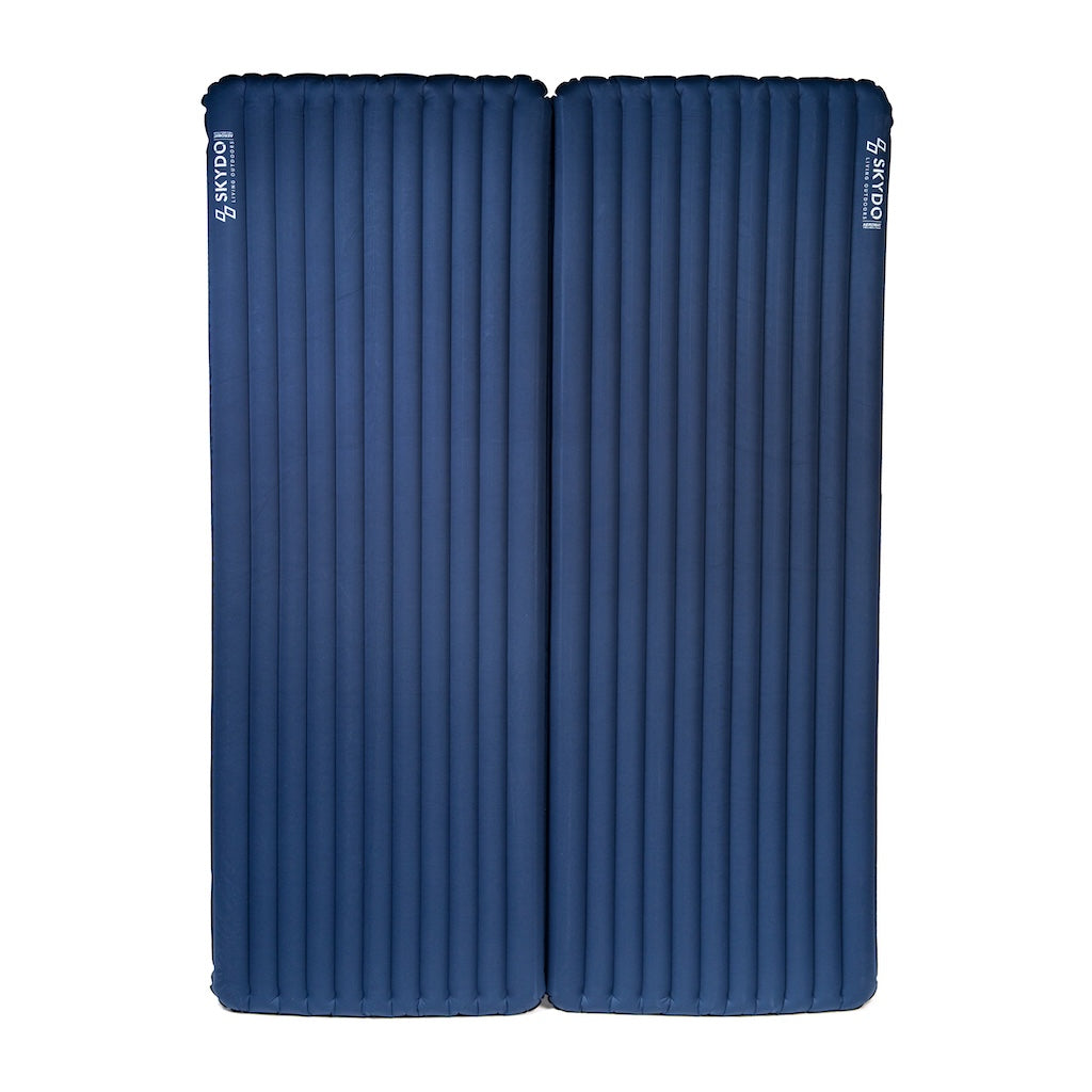 AEROMAT DUO 7.5 Doppel-Isomatte