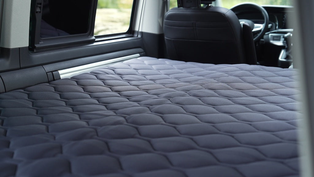 ROYALMAT DUO 10.0 Hybrid-Schlafsystem