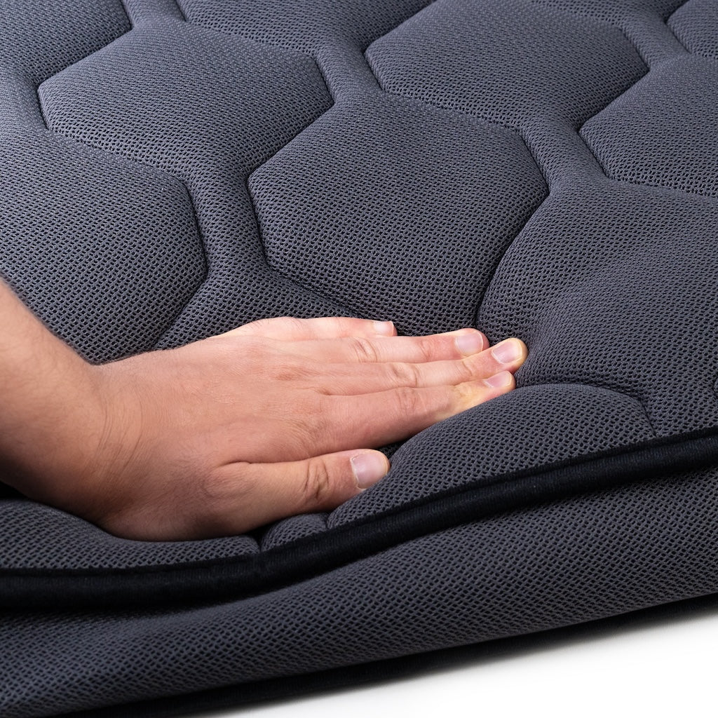ROYALMAT DUO 10.0 Hybrid-Schlafsystem