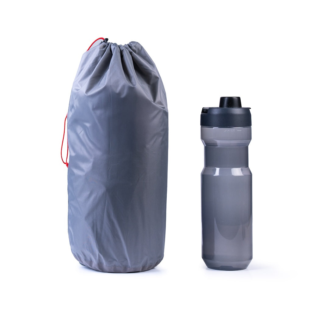 STUFF PUMP BAG 2in1  Packsack mit Pumpfunktion