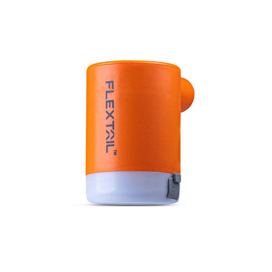 MAX PUMP 2 PRO Akku-Pumpe