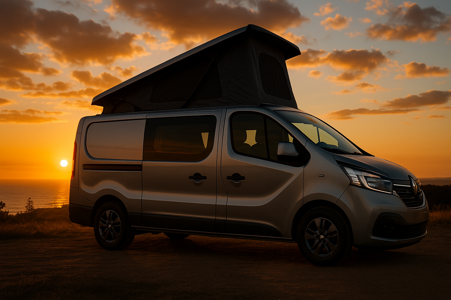 Renault Camper