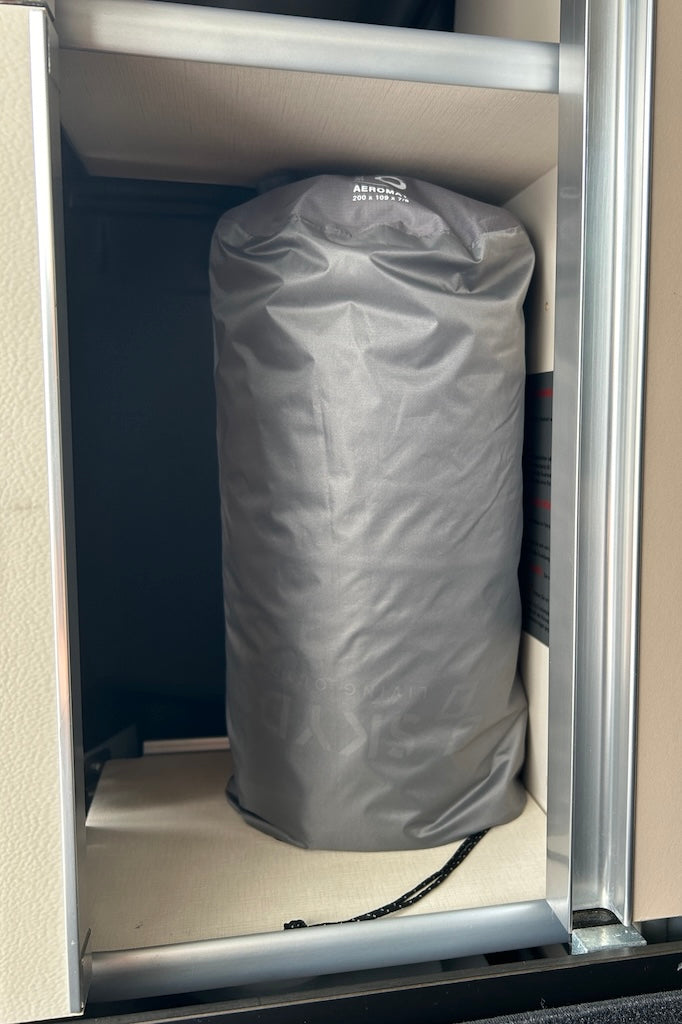 AEROMAT DUO 7.5 Doppel-Isomatte