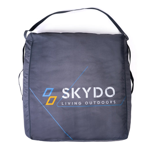 PACK-AND-GO Packsack für ROYALMAT Hybrid-Schlafsystem
