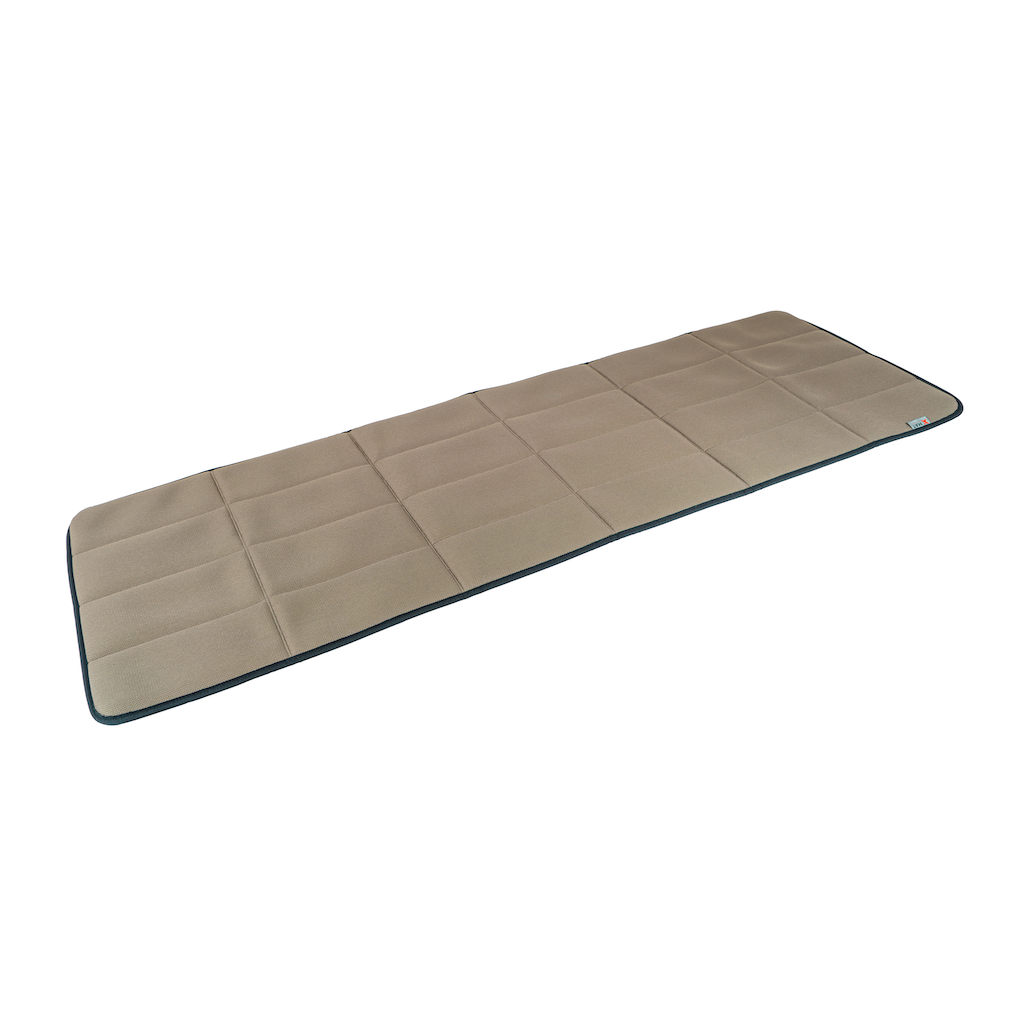 SET XMAT® SUPPORT 1.5 M AirMesh Trainingsmatte inkl. Tragetasche