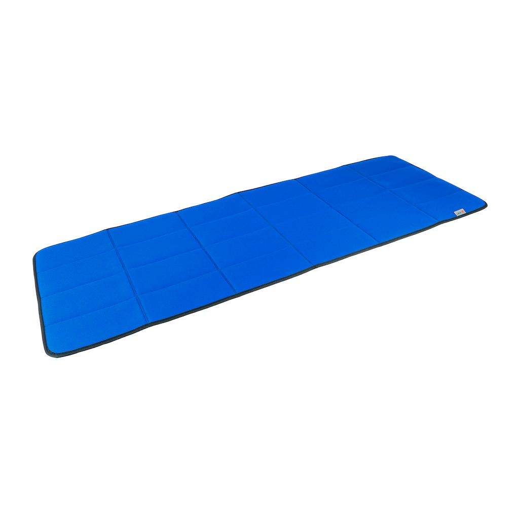 XMAT® SUPPORT 1.5 M AirMesh Trainingsmatte