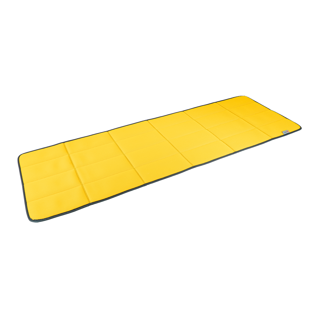 XMAT® SUPPORT 1.5 M AirMesh Trainingsmatte