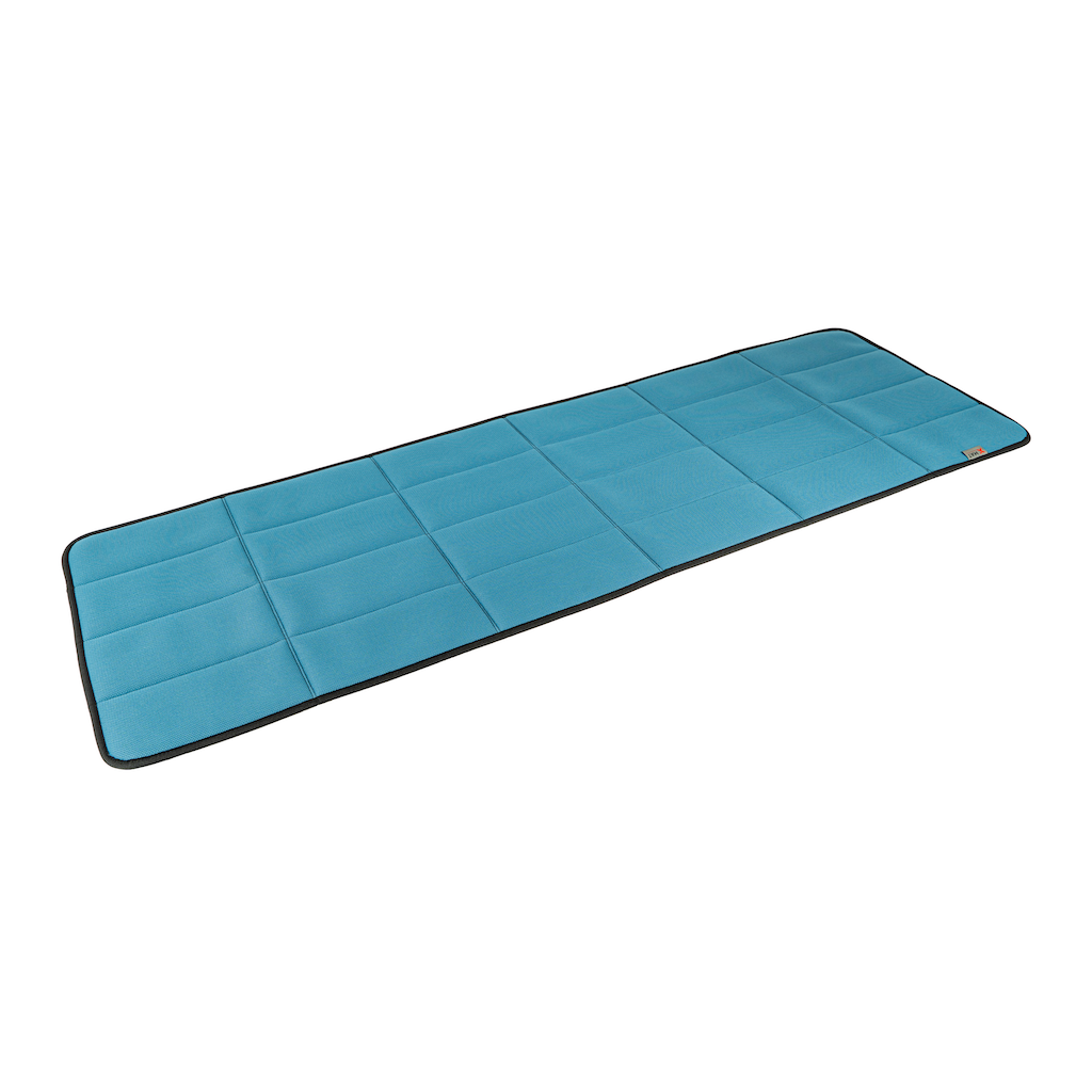 SET XMAT® SUPPORT 1.5 M AirMesh Trainingsmatte inkl. Tragetasche