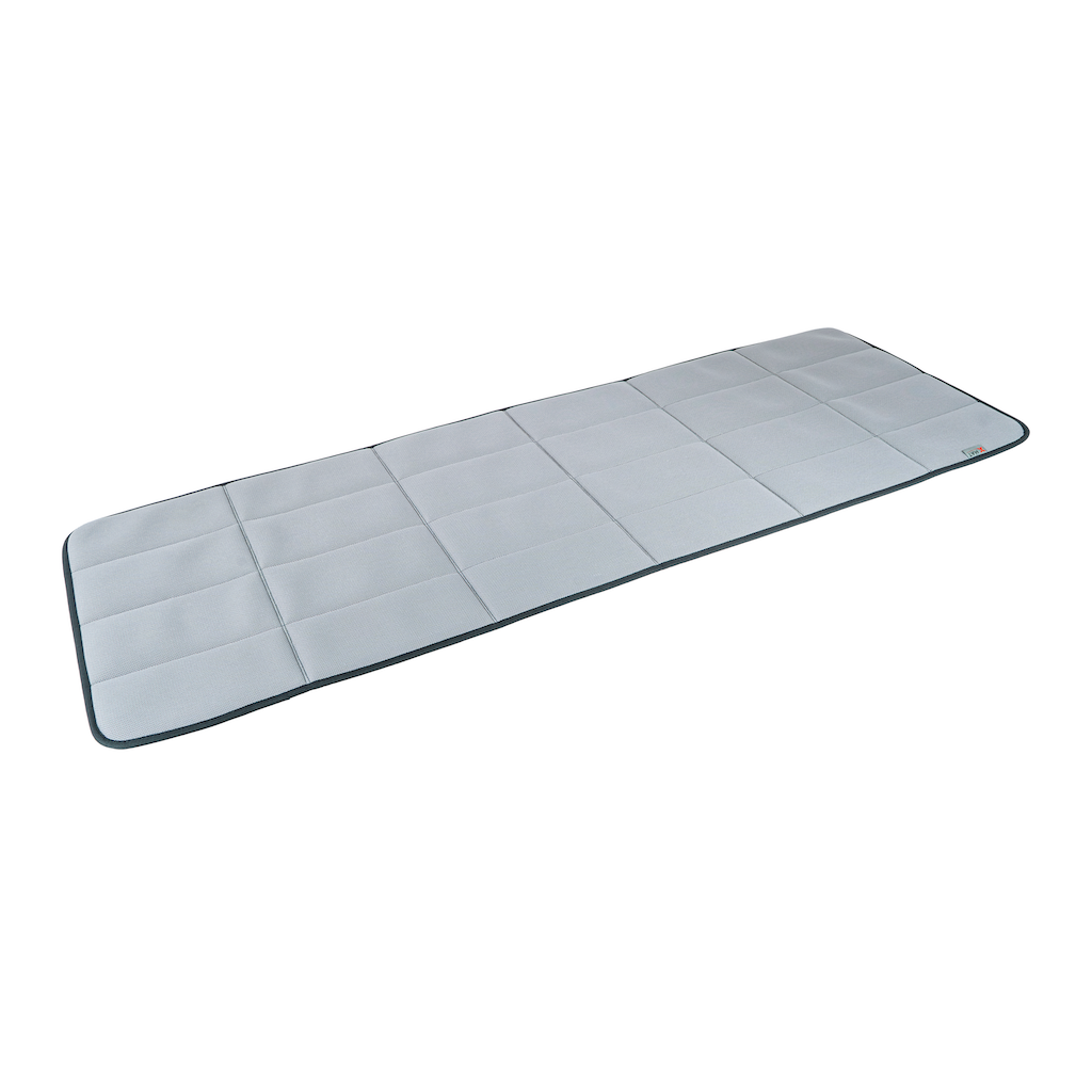 SET XMAT® SUPPORT 1.5 M AirMesh Trainingsmatte inkl. Tragetasche
