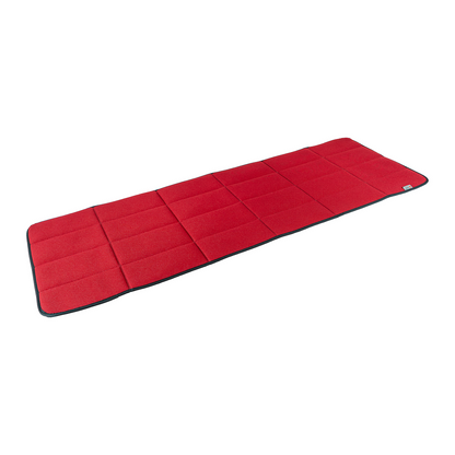 SET XMAT® SUPPORT 1.5 M AirMesh Trainingsmatte inkl. Tragetasche