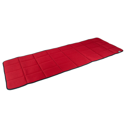 XMAT® SUPPORT 1.5 L AirMesh Trainingsmatte