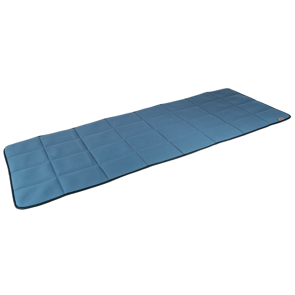 XMAT® SUPPORT 1.5 L AirMesh Trainingsmatte