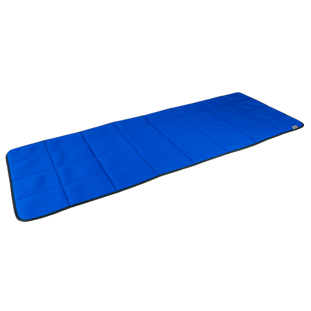 SET XMAT® SUPPORT 1.5 L AirMesh Trainingsmatte inkl. Tragetasche