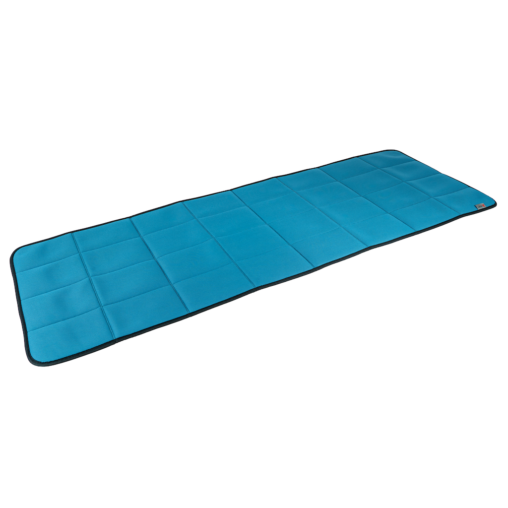 SET XMAT® SUPPORT 1.5 L AirMesh Trainingsmatte inkl. Tragetasche