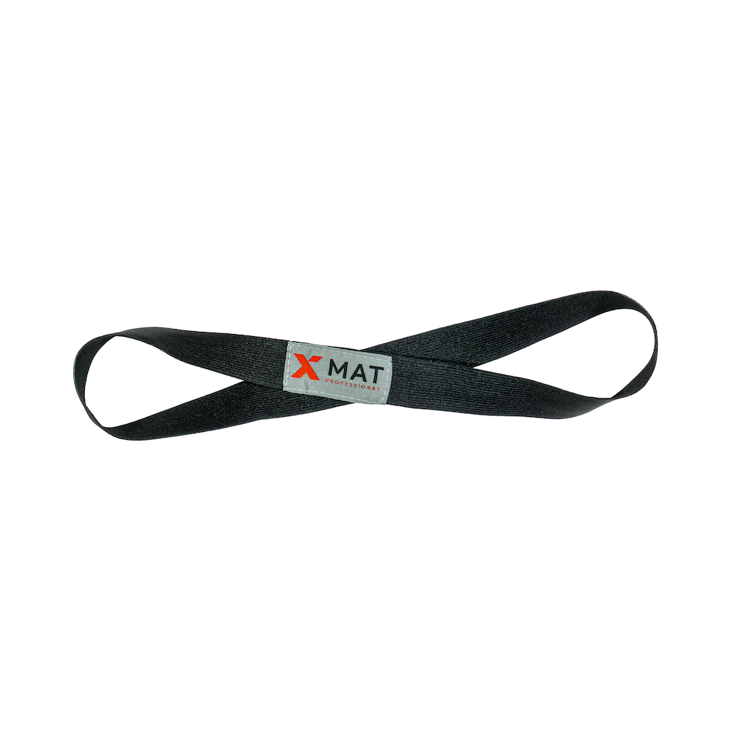 FLEXX 25 Mattenhalteband für XMAT® AirMesh Trainingsmatten