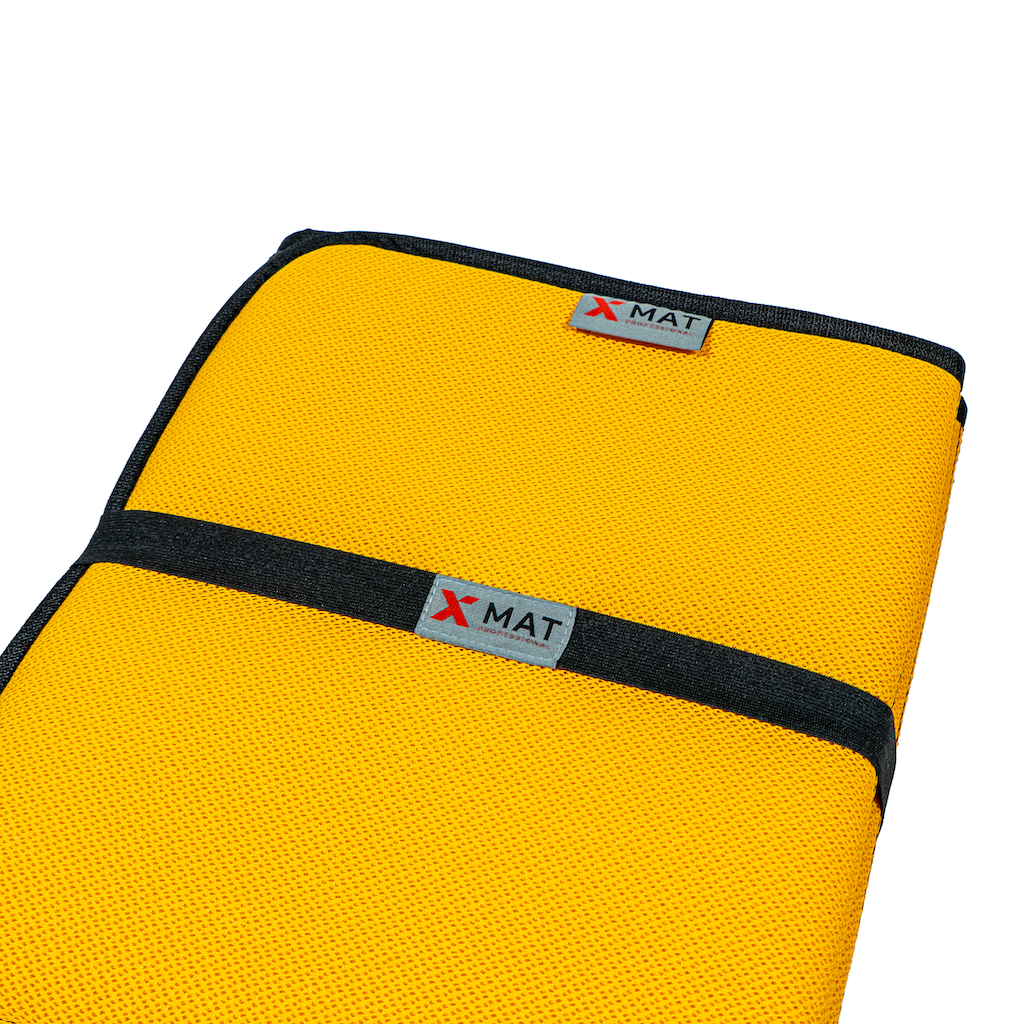 FLEXX 25 Mattenhalteband für XMAT® AirMesh Trainingsmatten