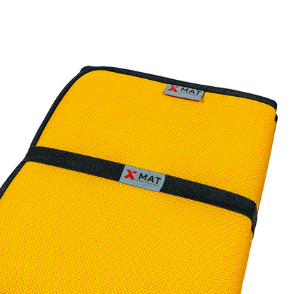 FLEXX 25 Mattenhalteband für XMAT® AirMesh Trainingsmatten