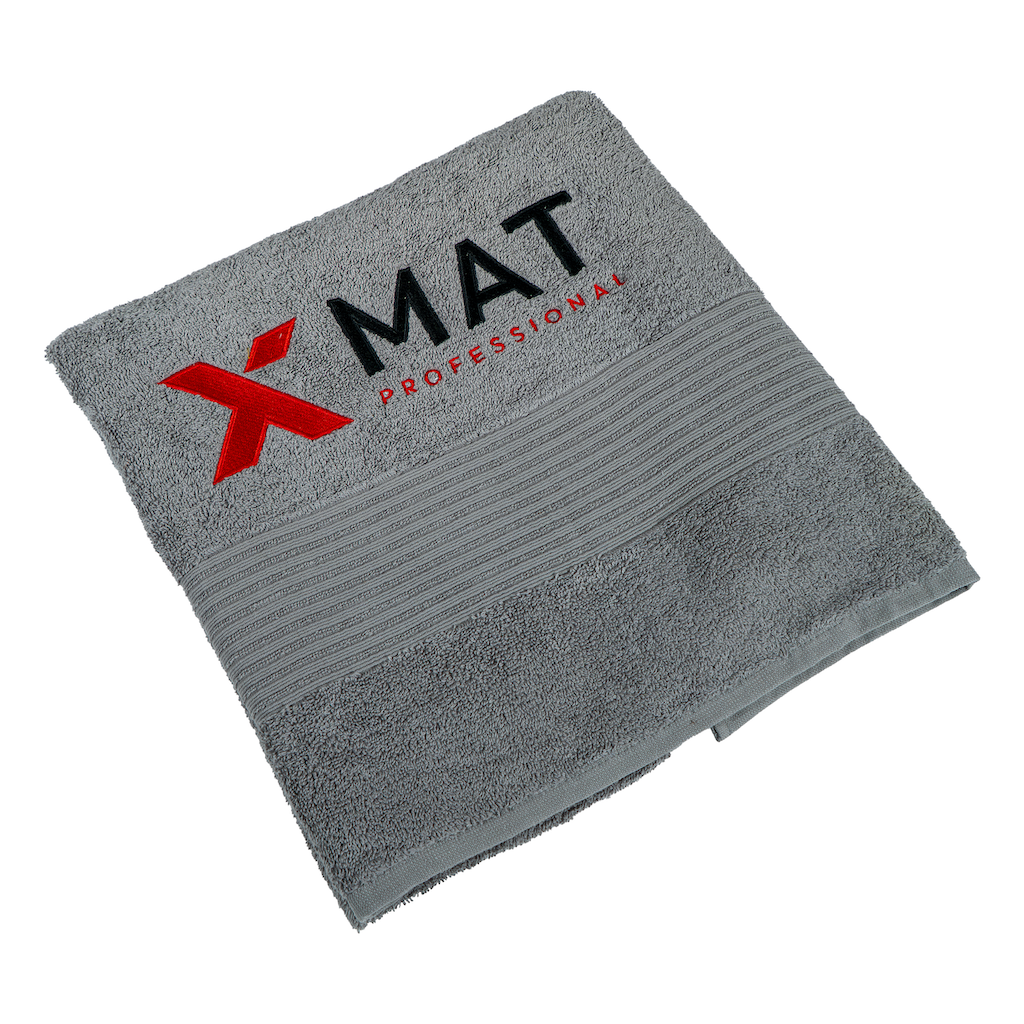 XMAT® Duschtuch Walkfrottier