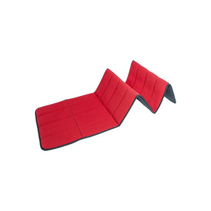 XMAT® SUPPORT 1.5 M AirMesh Trainingsmatte