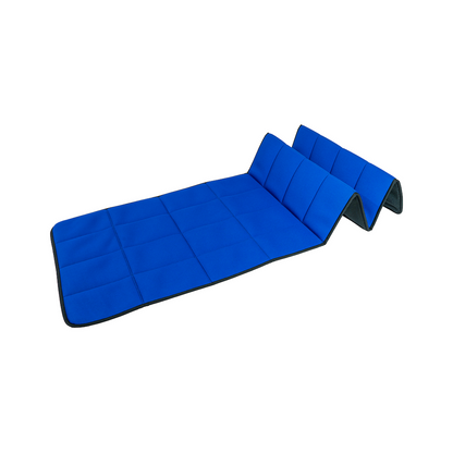 XMAT® SUPPORT 1.5 L AirMesh Trainingsmatte
