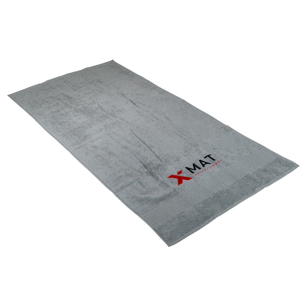 XMAT® Duschtuch Walkfrottier