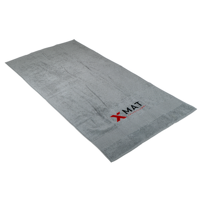 XMAT® Duschtuch Walkfrottier