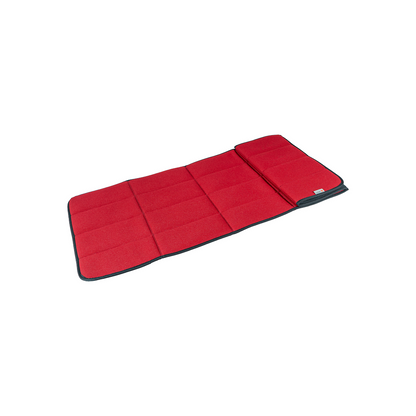 SET XMAT® SUPPORT 1.5 M AirMesh Trainingsmatte inkl. Tragetasche