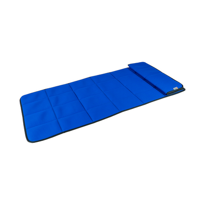 SET XMAT® SUPPORT 1.5 L AirMesh Trainingsmatte inkl. Tragetasche