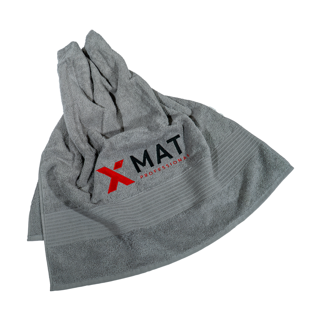 XMAT® Duschtuch Walkfrottier