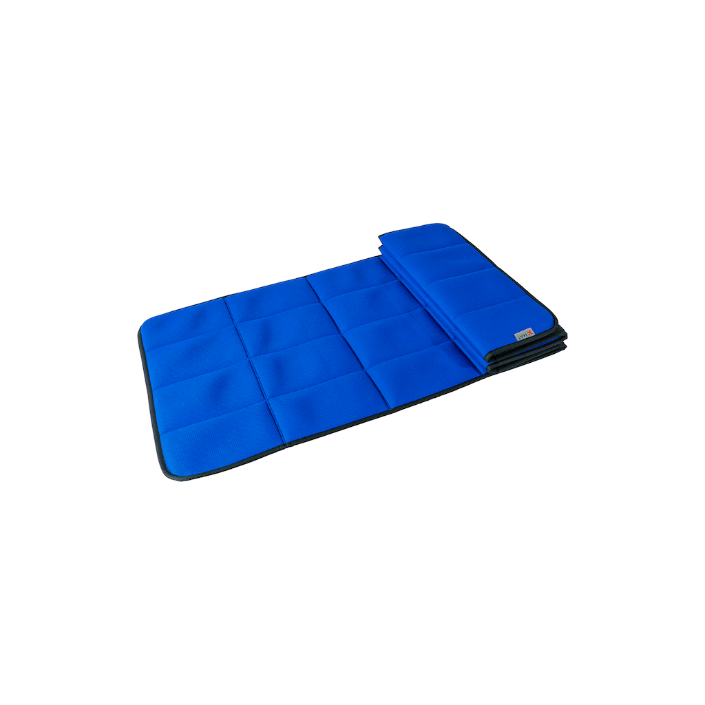 XMAT® SUPPORT 1.5 L AirMesh Trainingsmatte