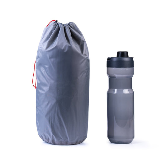 STUFF PUMP BAG 2in1  Packsack mit Pumpfunktion