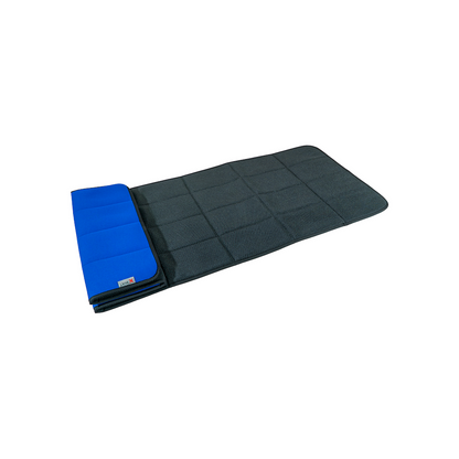 XMAT® SUPPORT 1.5 L AirMesh Trainingsmatte