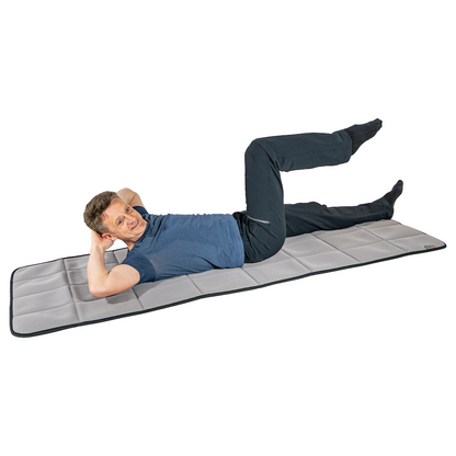 XMAT® SUPPORT 1.5 L AirMesh Trainingsmatte