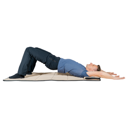 XMAT® SUPPORT 1.5 L AirMesh Trainingsmatte