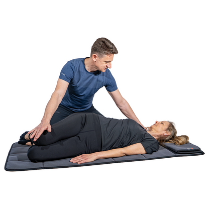 XMAT® SUPPORT 1.5 L AirMesh Trainingsmatte