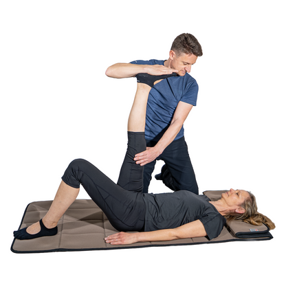 XMAT® SUPPORT 1.5 L AirMesh Trainingsmatte