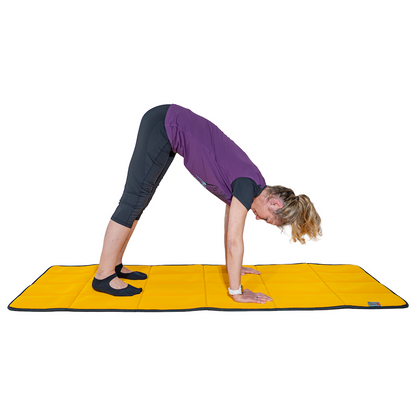 XMAT® SUPPORT 1.5 M AirMesh Trainingsmatte