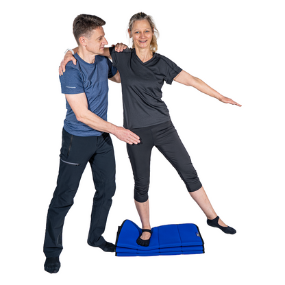 XMAT® SUPPORT 1.5 M AirMesh Trainingsmatte