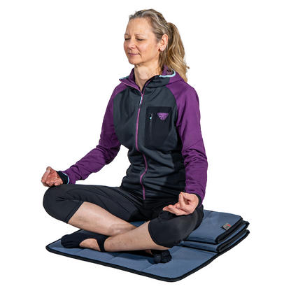 XMAT® SUPPORT 1.5 M AirMesh Trainingsmatte