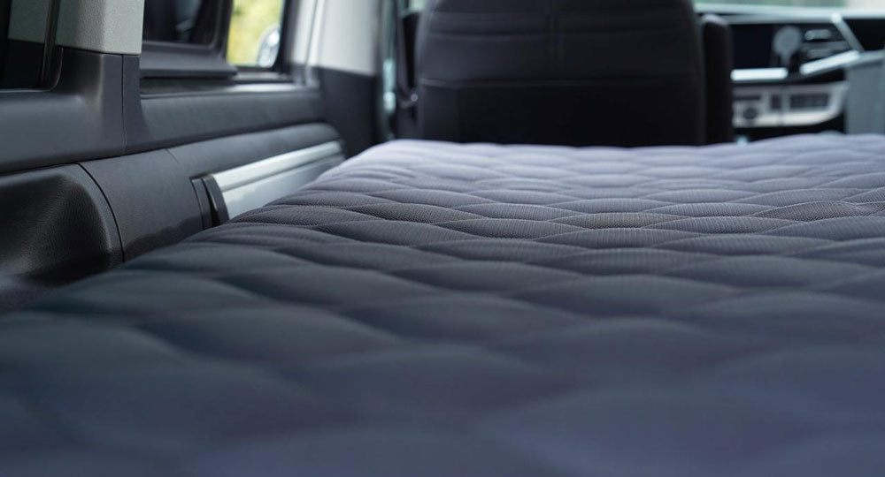 Mercedes V-Klasse ACTIVITY & HORIZON - ohne Küche