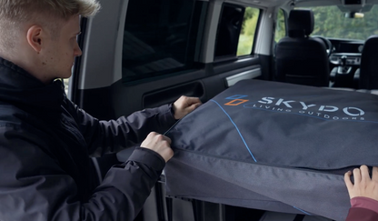 ROYALMAT DUO 10.0 Hybrid-Schlafsystem