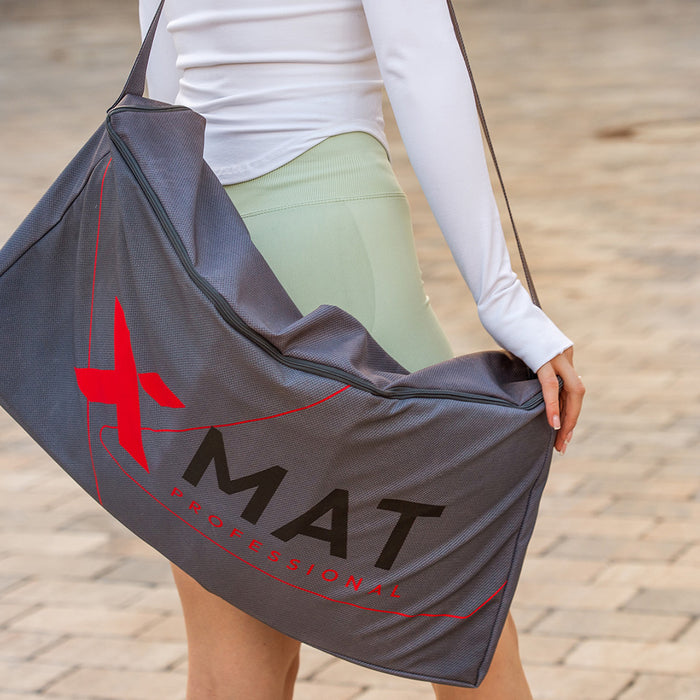Tragetasche XMAT® SUPPORT 1.5 AirMesh Trainingsmatte