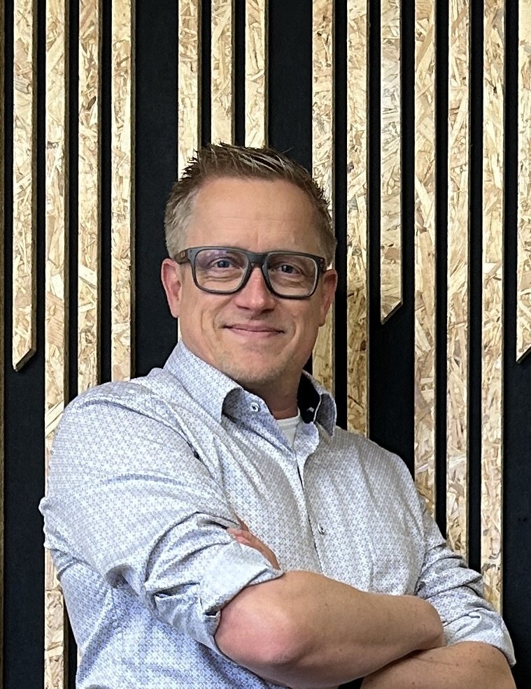 Tino Dörfel